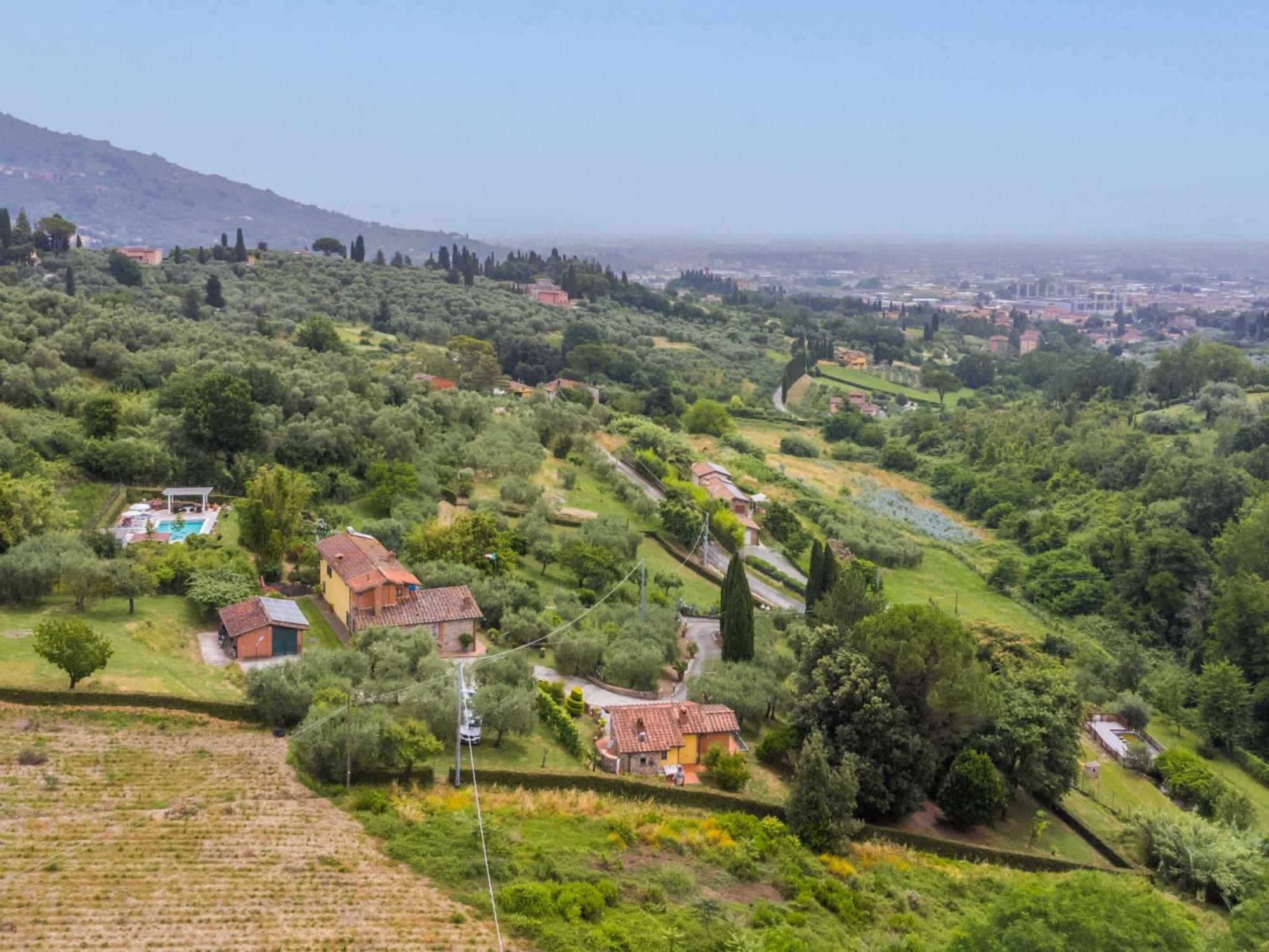 Holiday Home Al Melo By Interhome San Gennaro  Екстериор снимка