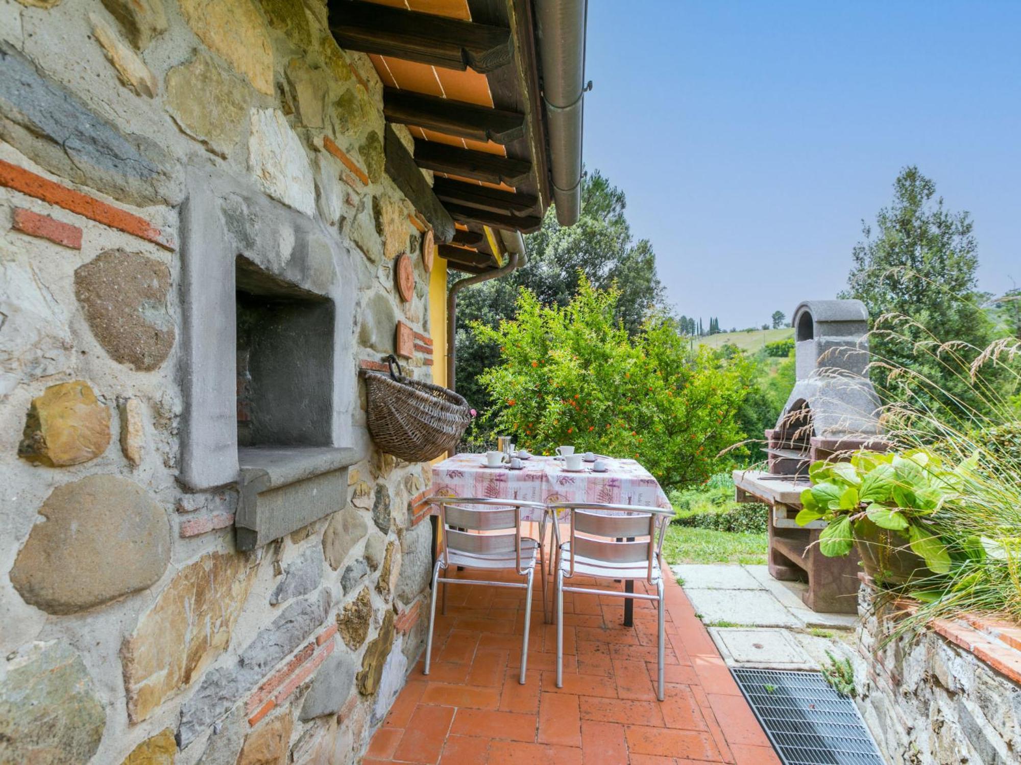 Holiday Home Al Melo By Interhome San Gennaro  Екстериор снимка