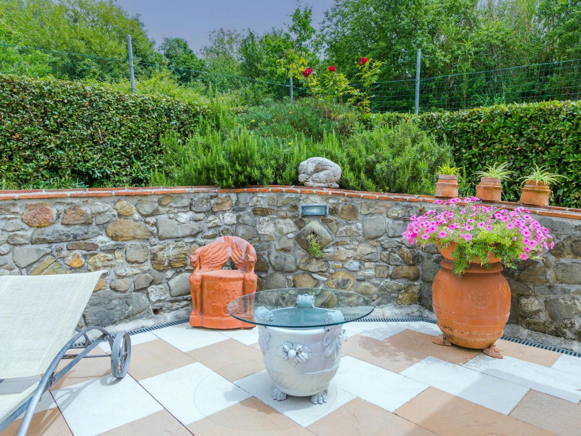 Holiday Home Al Melo By Interhome San Gennaro  Екстериор снимка