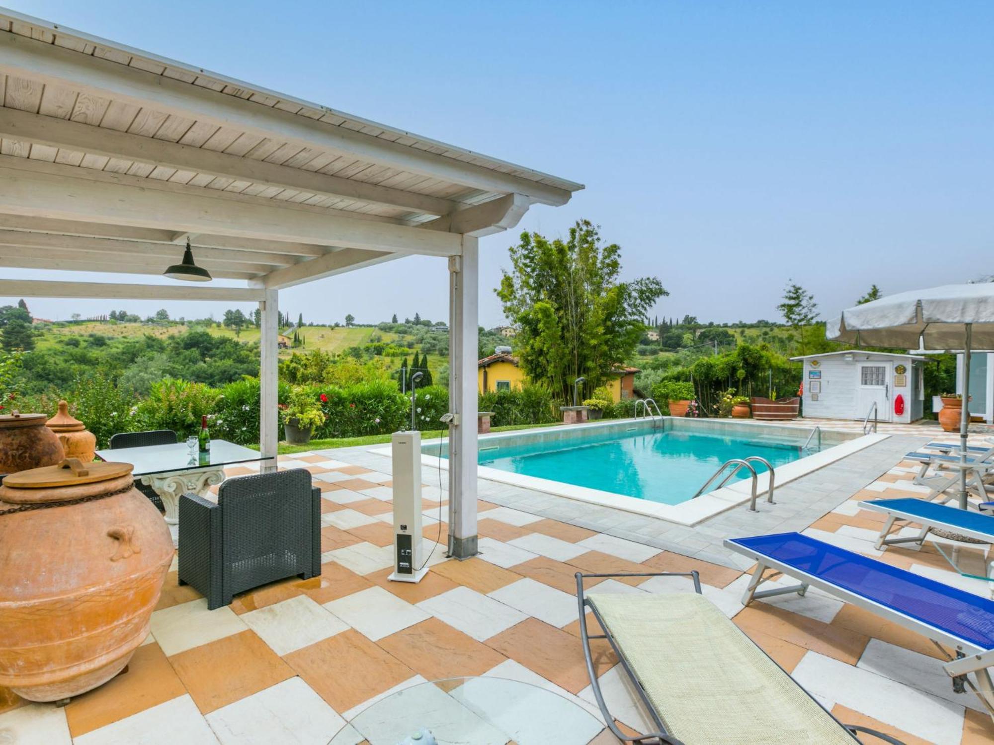 Holiday Home Al Melo By Interhome San Gennaro  Екстериор снимка