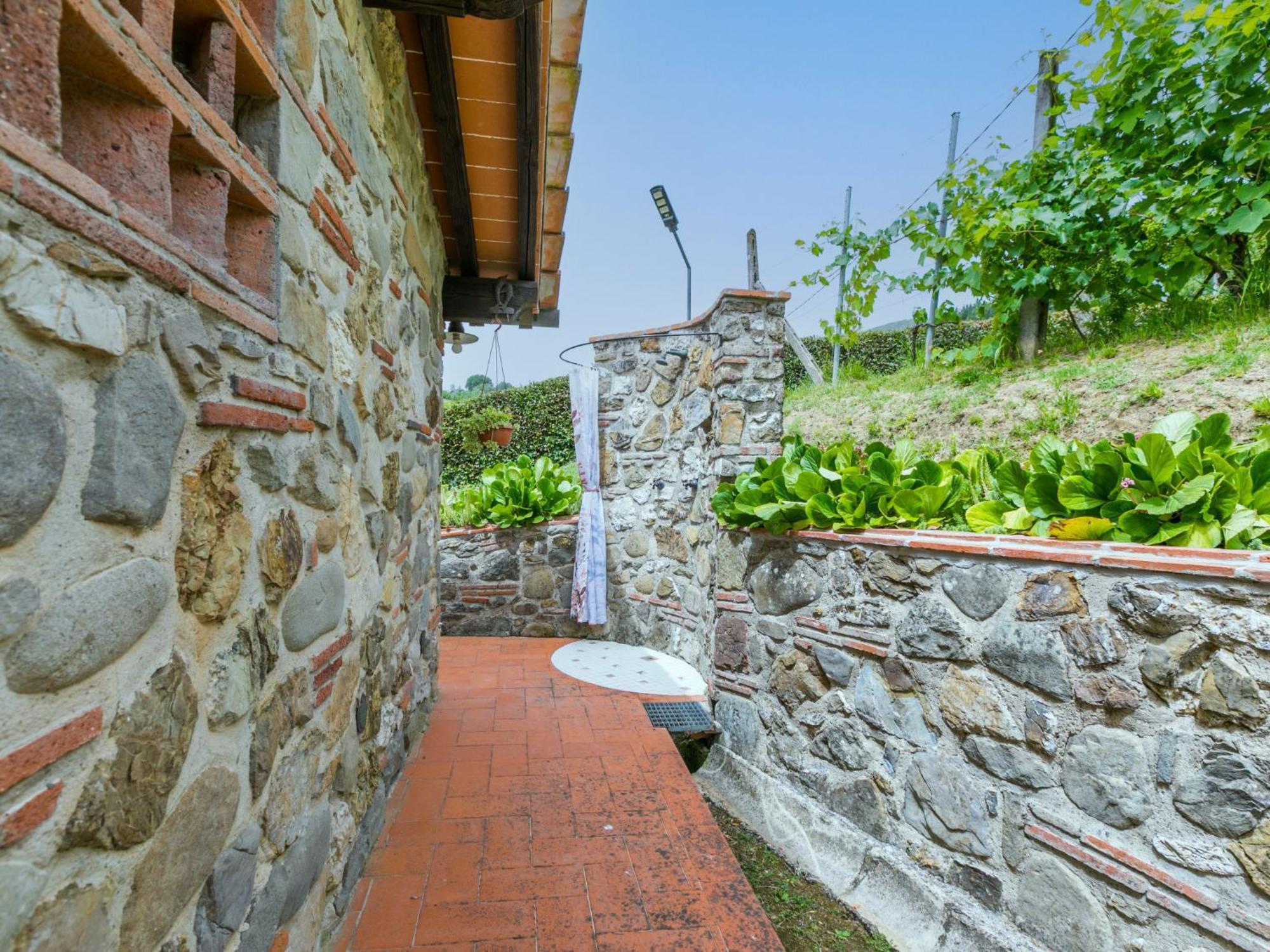 Holiday Home Al Melo By Interhome San Gennaro  Екстериор снимка