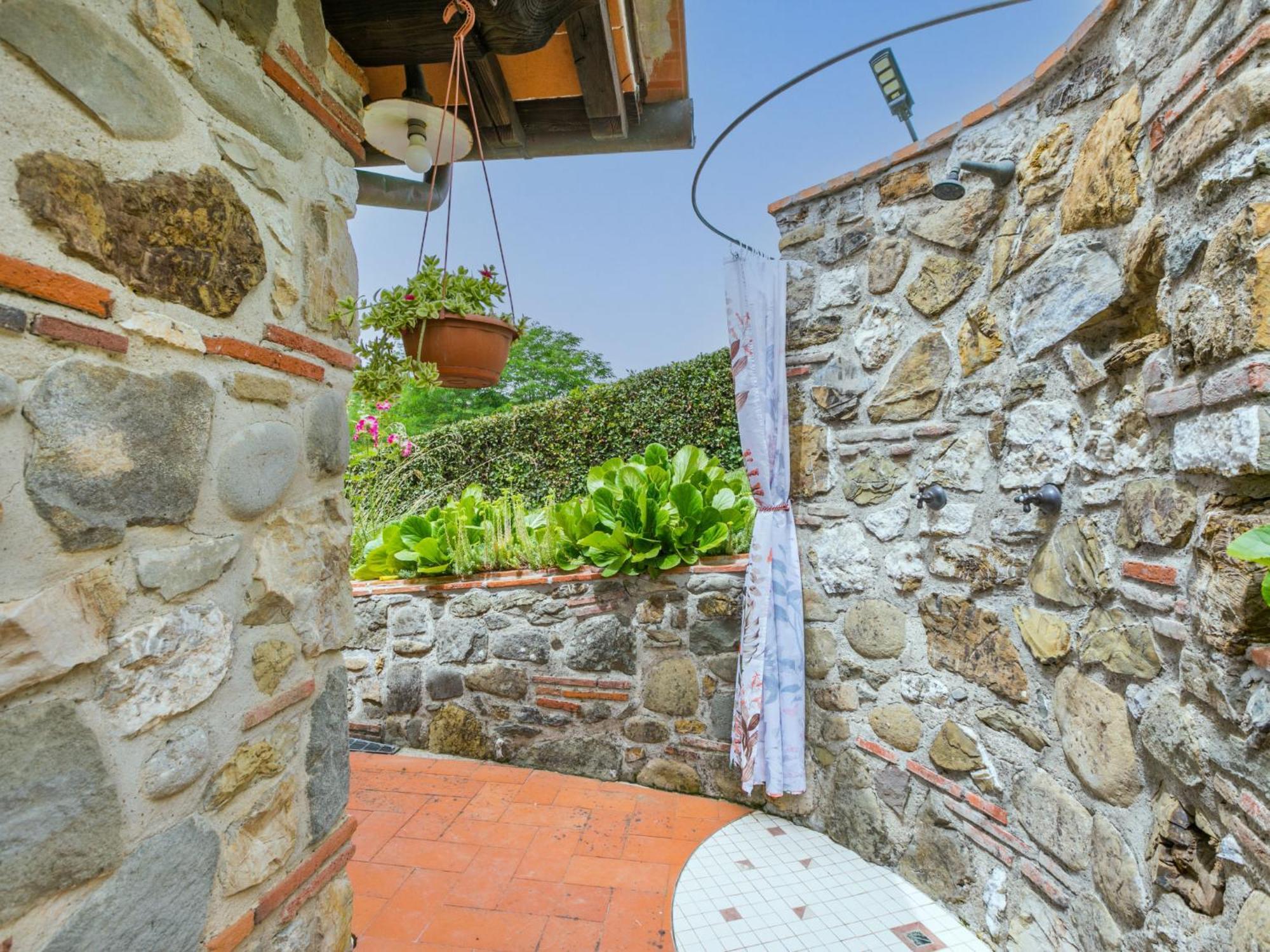 Holiday Home Al Melo By Interhome San Gennaro  Екстериор снимка