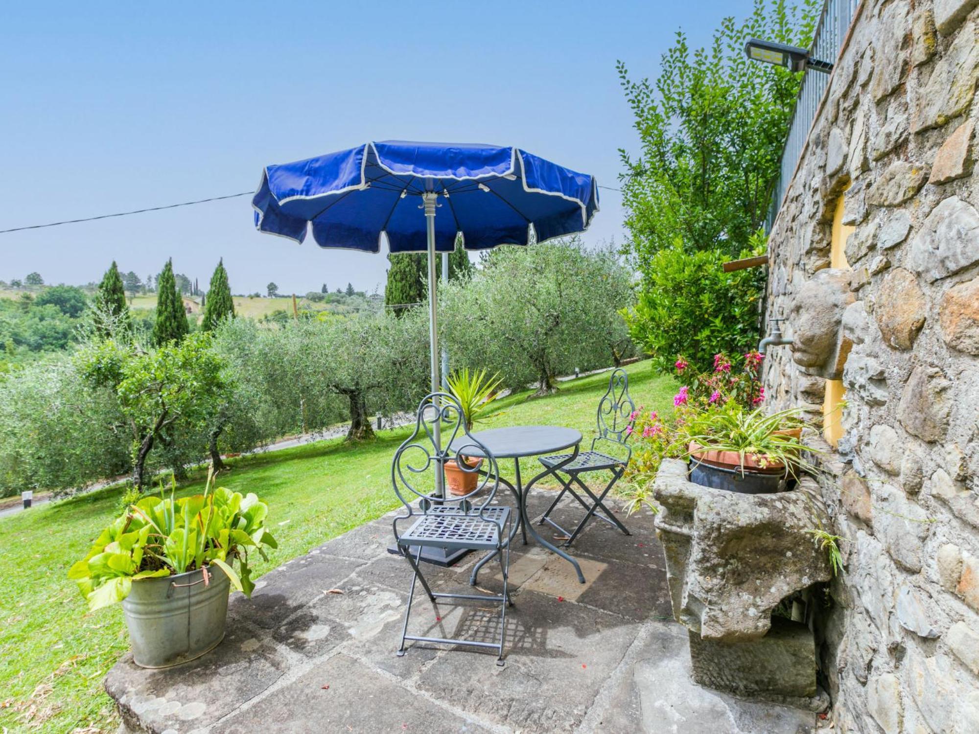 Holiday Home Al Melo By Interhome San Gennaro  Екстериор снимка