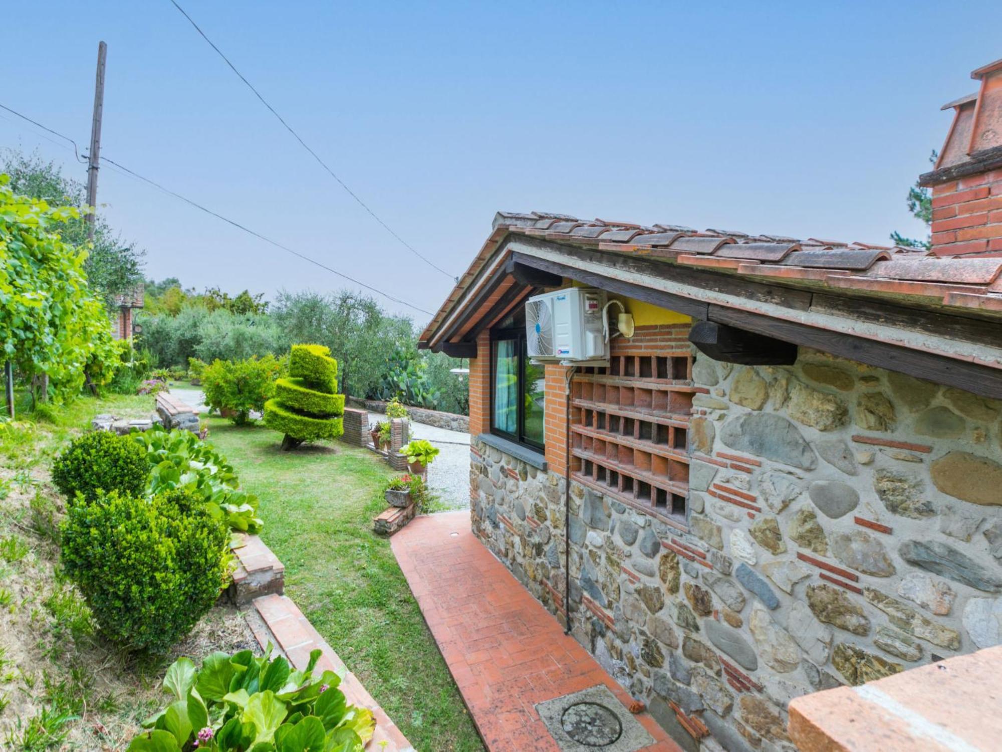 Holiday Home Al Melo By Interhome San Gennaro  Екстериор снимка