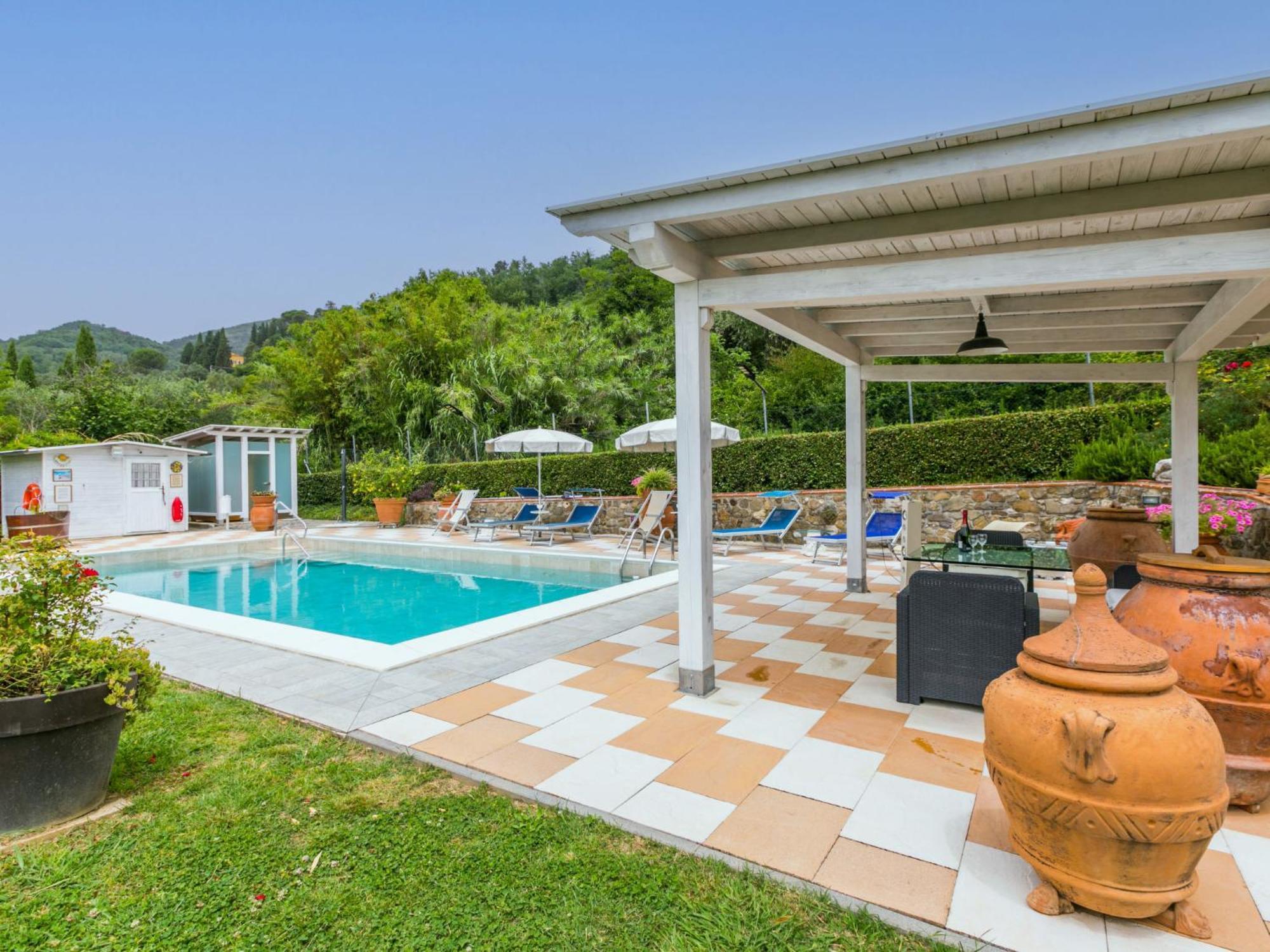 Holiday Home Al Melo By Interhome San Gennaro  Екстериор снимка