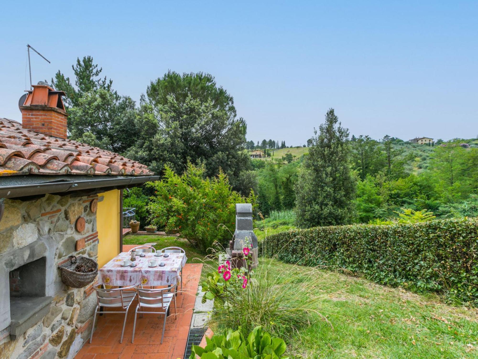 Holiday Home Al Melo By Interhome San Gennaro  Екстериор снимка