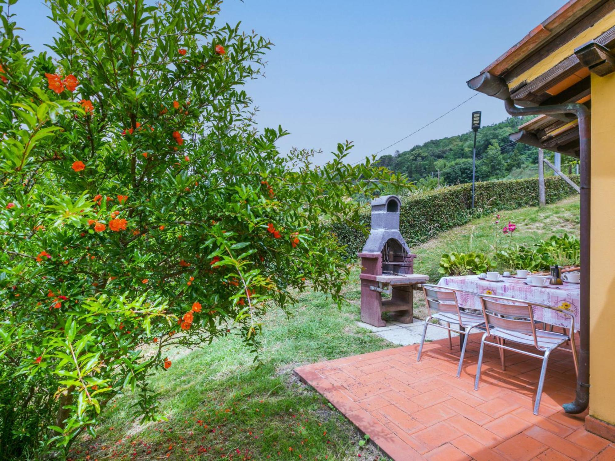 Holiday Home Al Melo By Interhome San Gennaro  Екстериор снимка