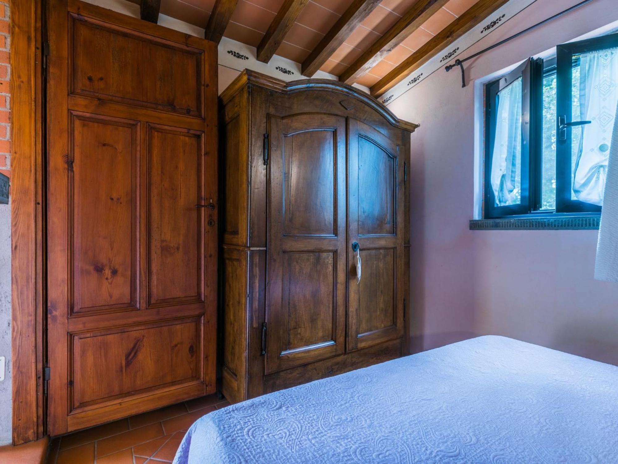 Holiday Home Al Melo By Interhome San Gennaro  Екстериор снимка