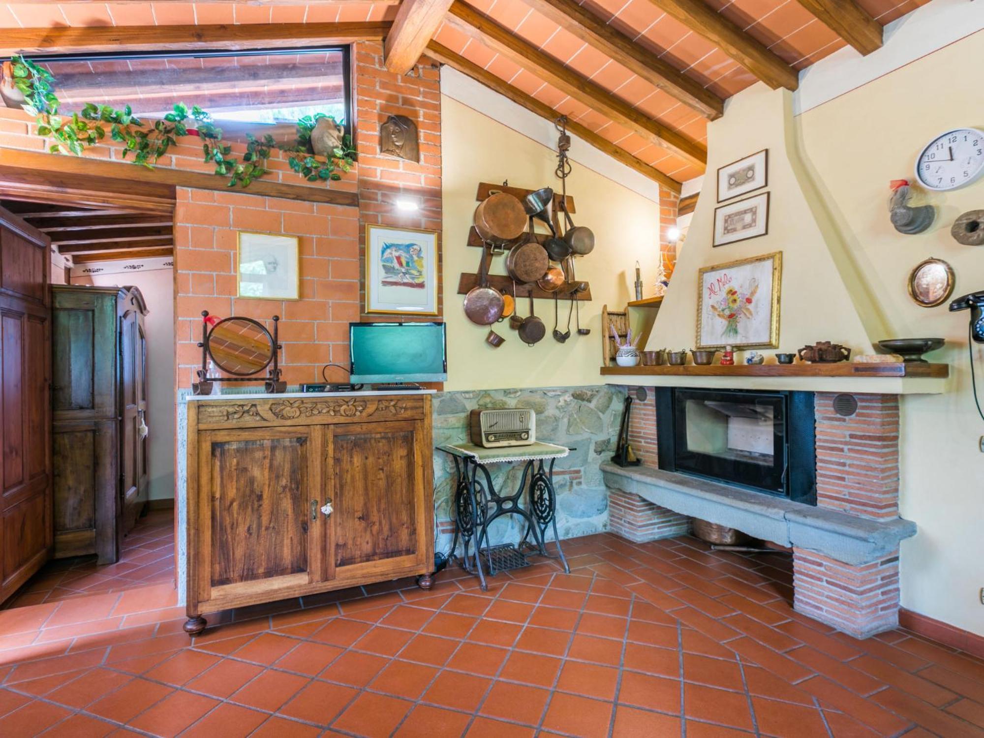 Holiday Home Al Melo By Interhome San Gennaro  Екстериор снимка