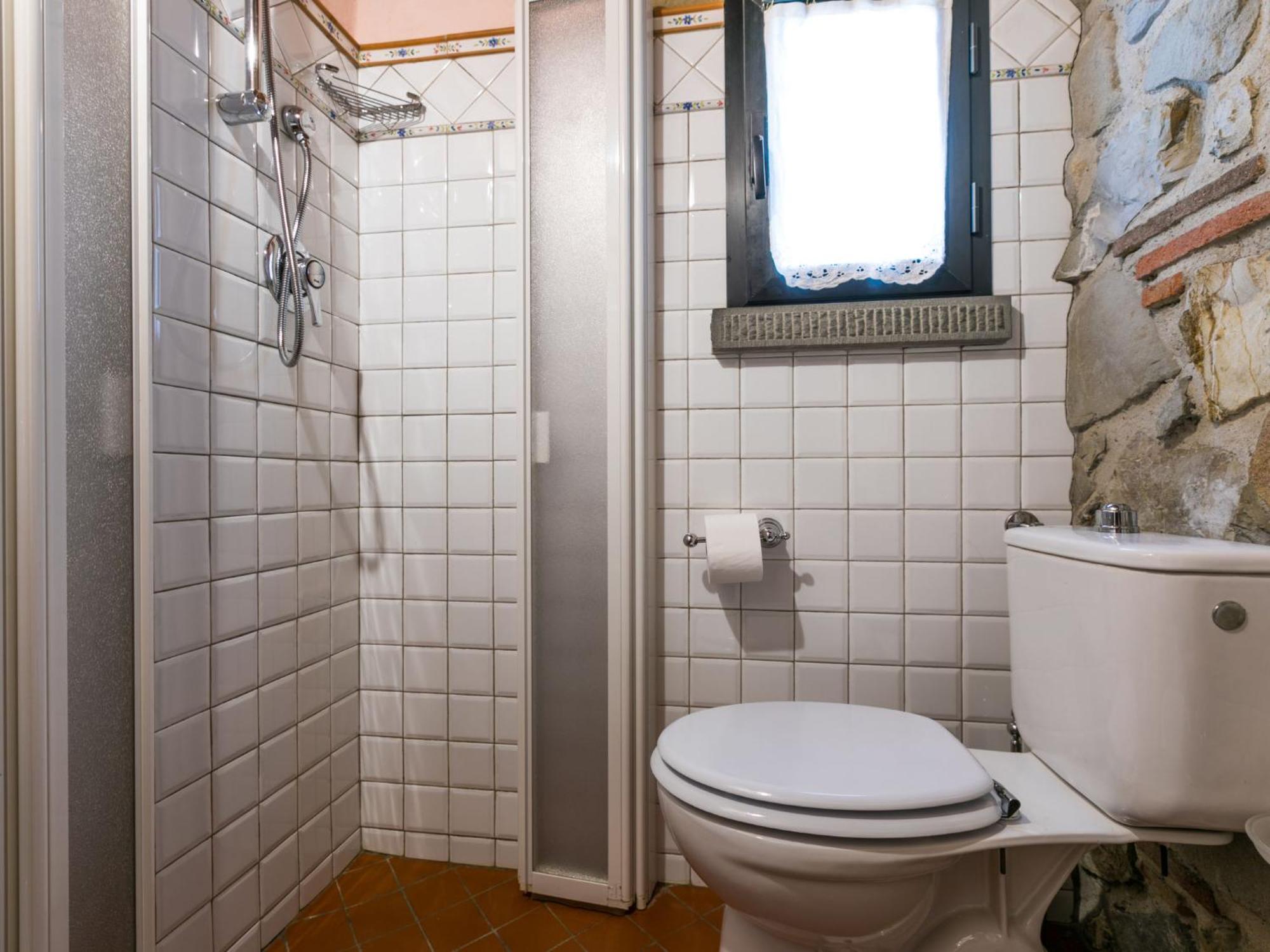 Holiday Home Al Melo By Interhome San Gennaro  Екстериор снимка