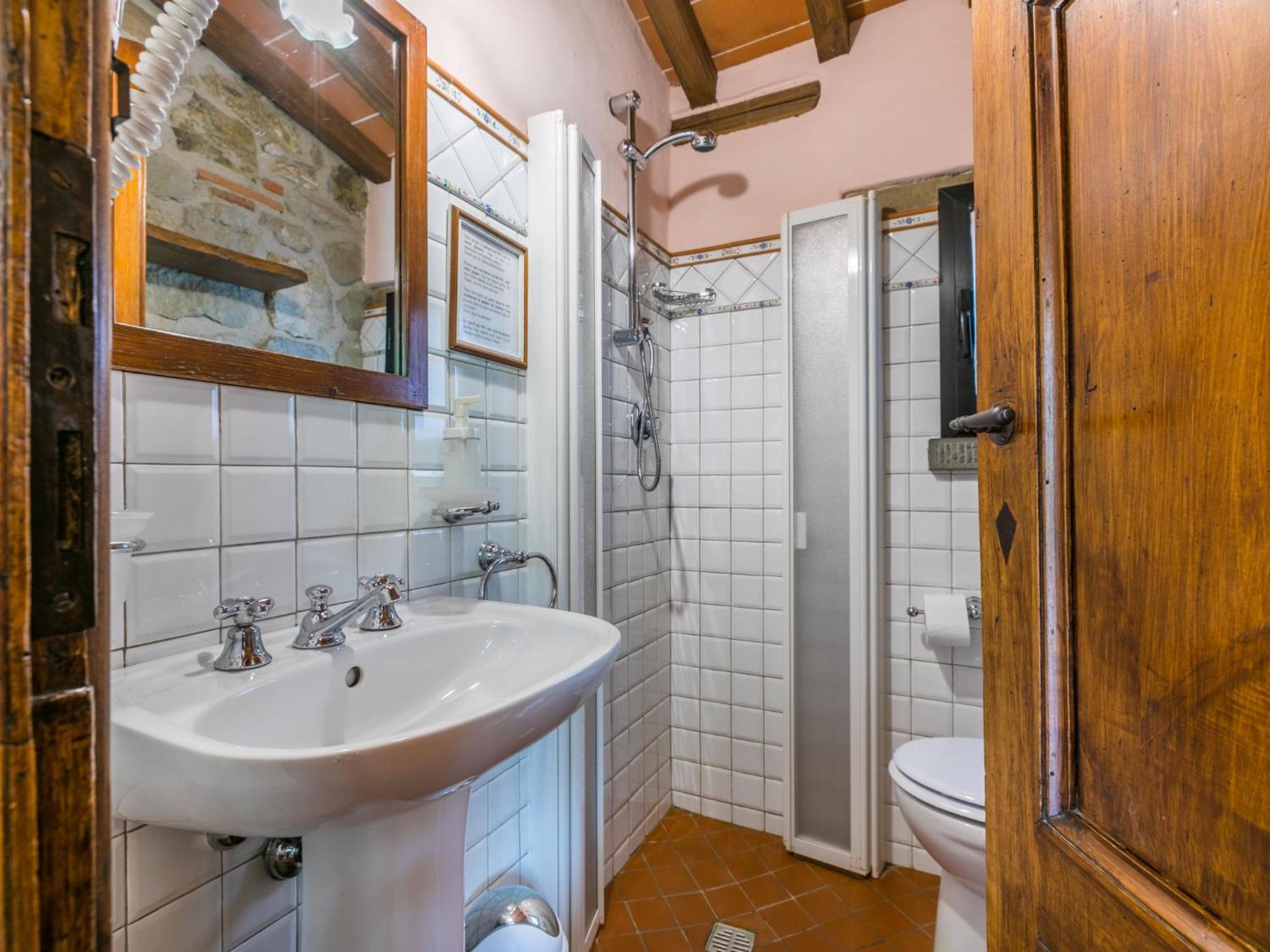 Holiday Home Al Melo By Interhome San Gennaro  Екстериор снимка