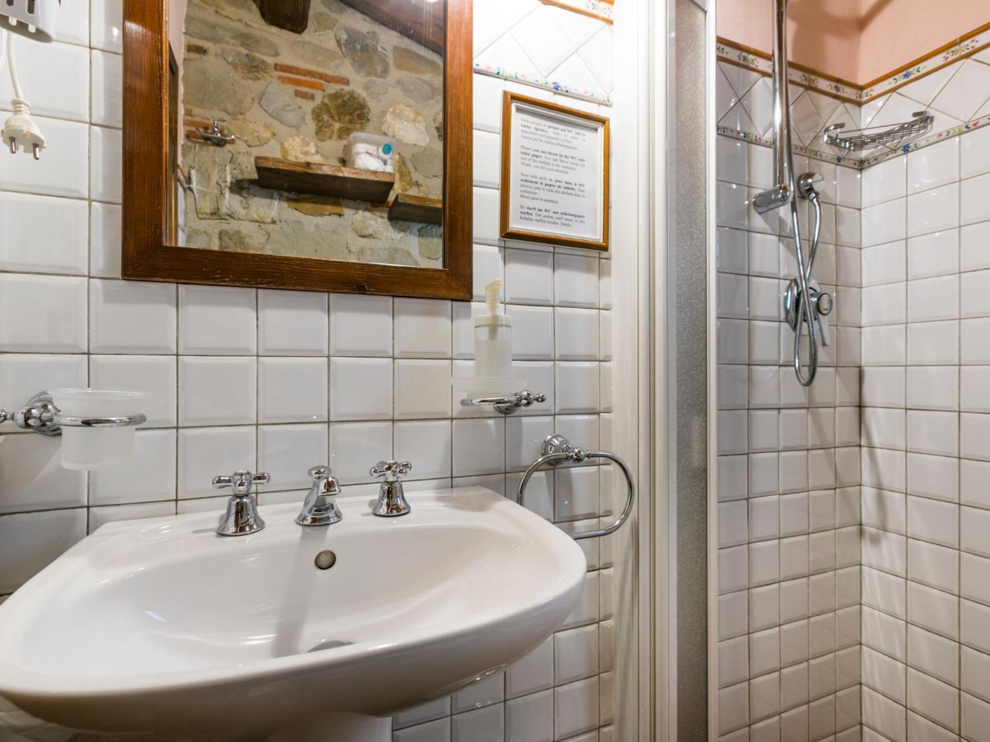 Holiday Home Al Melo By Interhome San Gennaro  Екстериор снимка