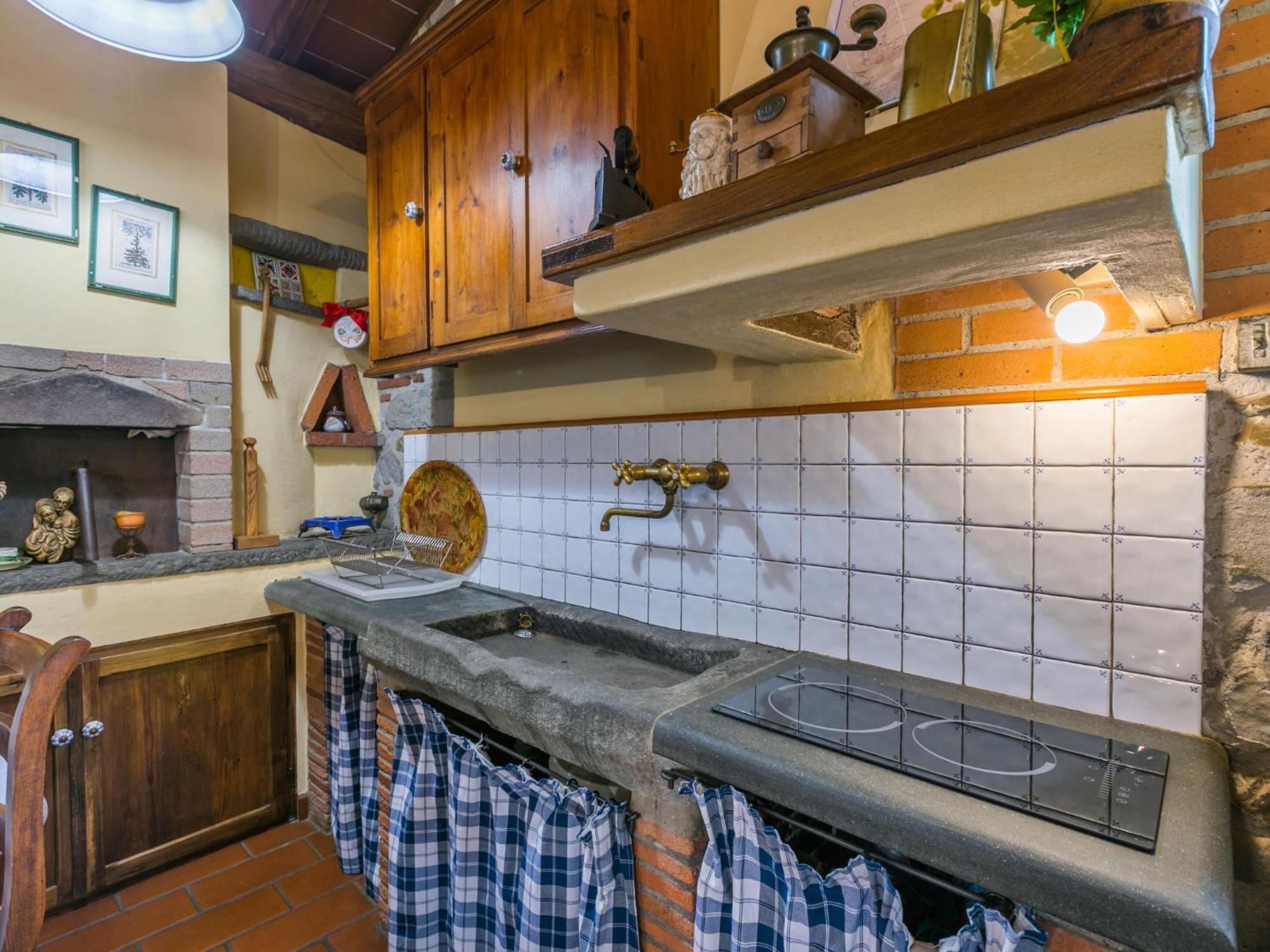 Holiday Home Al Melo By Interhome San Gennaro  Екстериор снимка