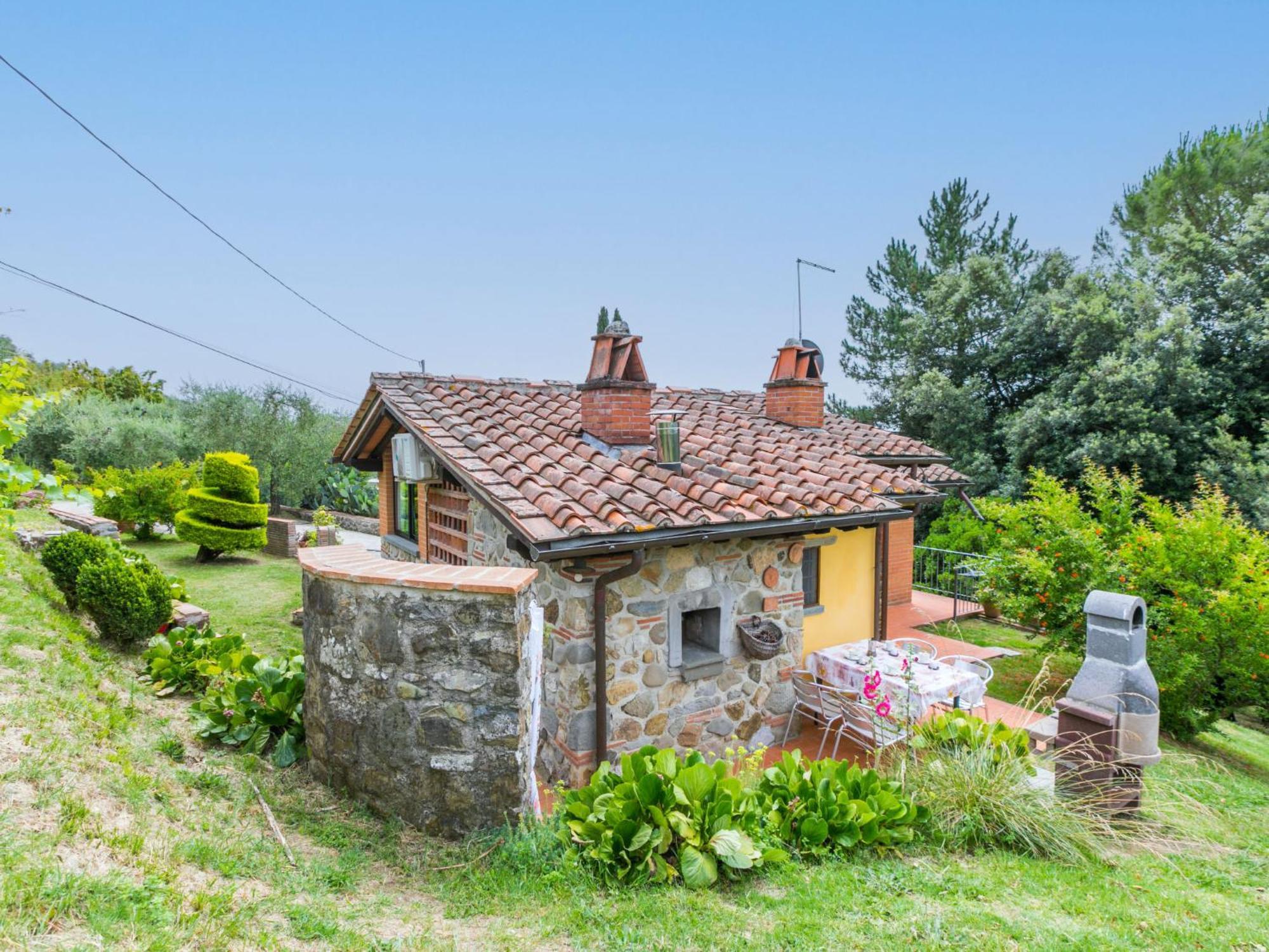 Holiday Home Al Melo By Interhome San Gennaro  Екстериор снимка